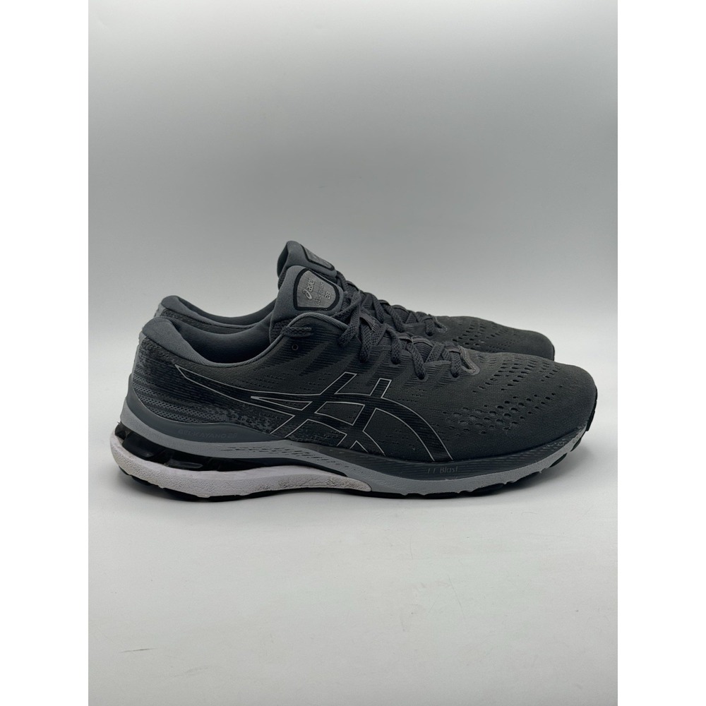ASICS Gel Kayano 28 Grey – Style 1011B189 Mens SIZE 12
